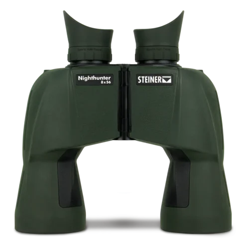 westmarinepartsdepot (305) Steiner Nighthunter 8x56mm Binoculars
