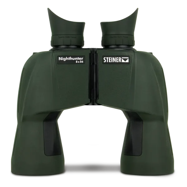 Steiner Nighthunter 8x56mm Binoculars