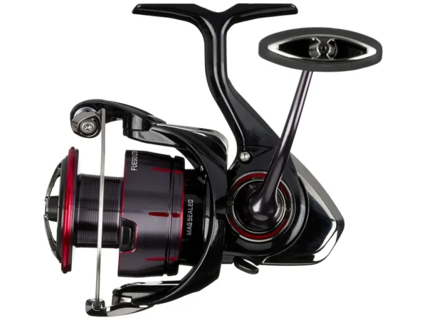 westmarinepartsdepot (307) Daiwa Fuego LT Spinning Reel