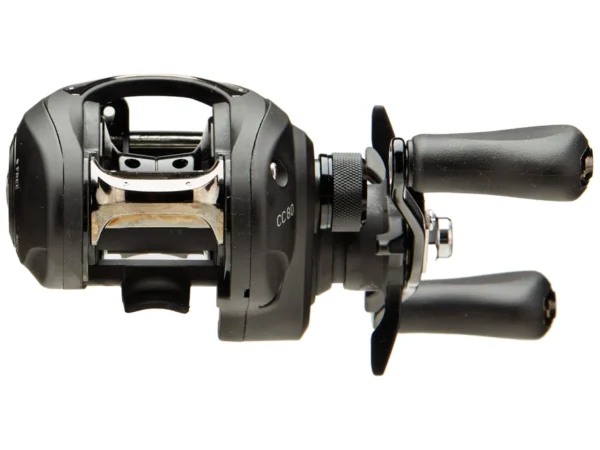 Daiwa CC80 Baitcasting Reel