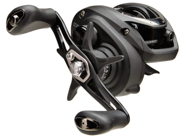 Daiwa CC80 Baitcasting Reel