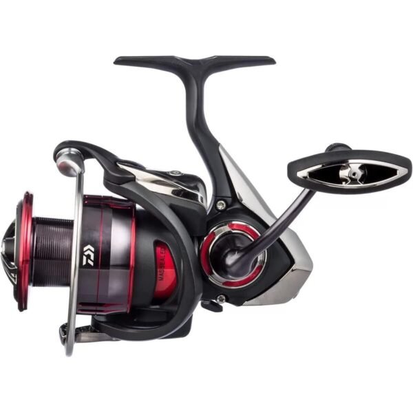 westmarinepartsdepot (322) Daiwa Fuego LT Spinning Reel