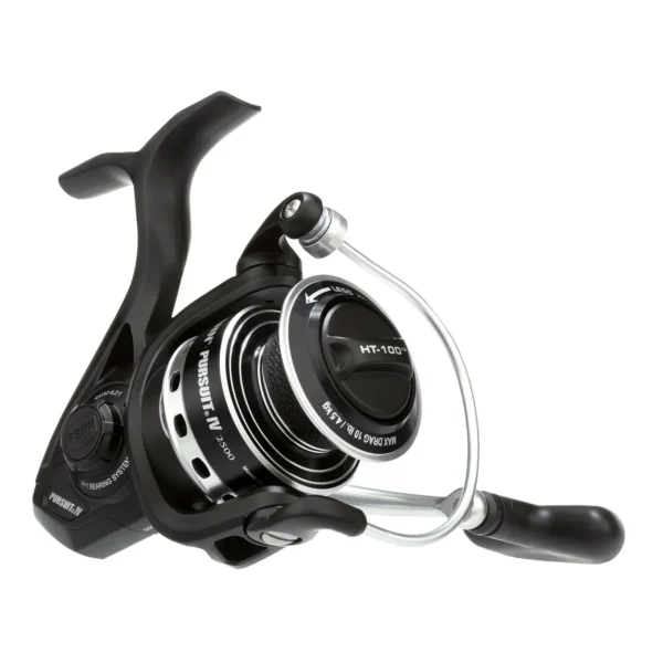 westmarinepartsdepot (322) Penn Pursuit IV Spinning Reel