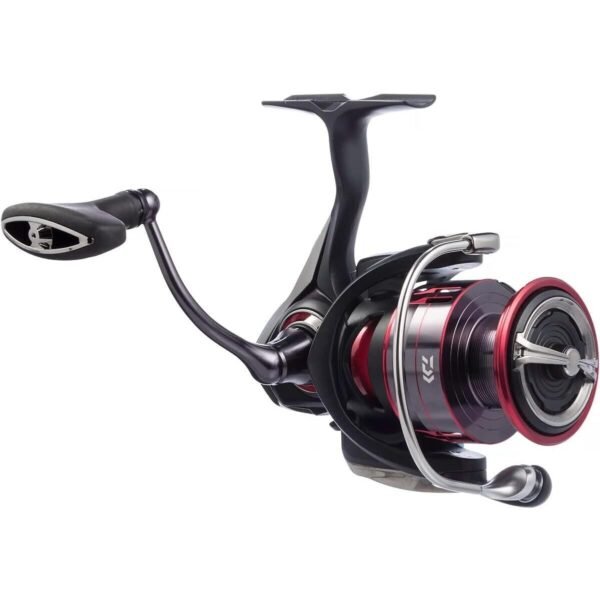 westmarinepartsdepot (324) Daiwa Fuego LT Spinning Reel
