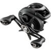 Daiwa CC80 Baitcasting Reel