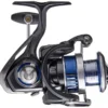 Daiwa Legalis LT Spinning Reel