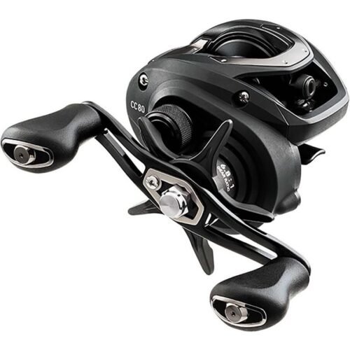 westmarinepartsdepot (325) Daiwa CC80 Baitcasting Reel