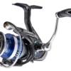 Daiwa Legalis LT Spinning Reel