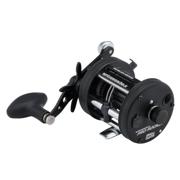 westmarinepartsdepot (330) Abu Garcia Ambassadeur Pro Rocket