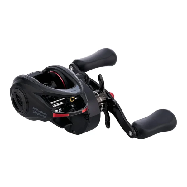westmarinepartsdepot (333) Abu Garcia Revo Winch Low Profile