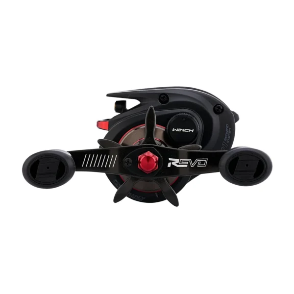 westmarinepartsdepot (335) Abu Garcia Revo Winch Low Profile