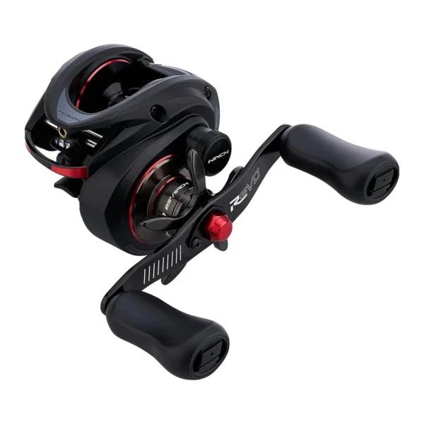 westmarinepartsdepot (336) Abu Garcia Revo Winch Low Profile