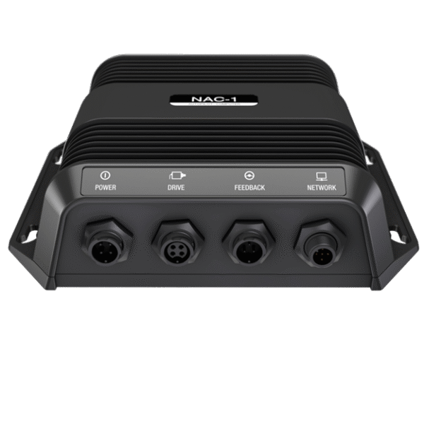 Lowrance NAC-1 Autopilot Computer